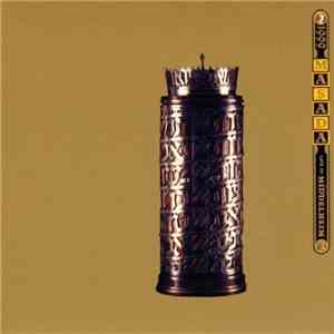 Masada - Live In Middelheim 1999 FLAC