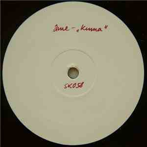 Âme - Kuma / Engoli FLAC
