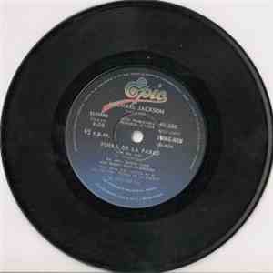 Michael Jackson - Off The Wall (Fuera De La Pared) FLAC
