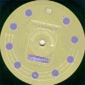 Mistress Barbara - First Reality EP FLAC