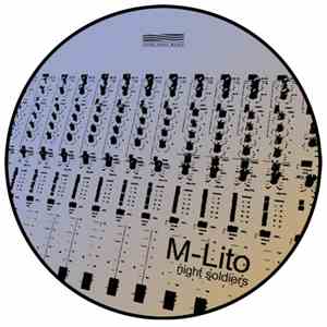 M-Lito - Night Soldiers EP FLAC