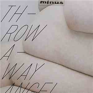 Mínus - Throwaway Angel FLAC