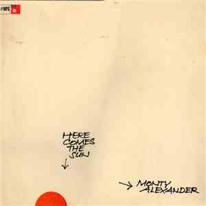 Monty Alexander - Here Comes The Sun FLAC