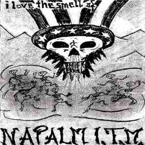 Napalm In The Morning (The Chuck Norris Tribute Band) - I Love The Smell Of Napalm I.T.M. FLAC