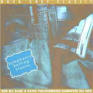 NDR Big Band & Radio-Philharmonie Hannover Des NDR - Symphonic Rolling Stones FLAC