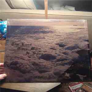 Nelda Blisserd - The Lord Gave Me A Song FLAC