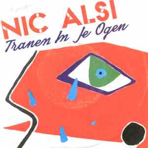 Nic Alsi - Tranen In Je Ogen FLAC