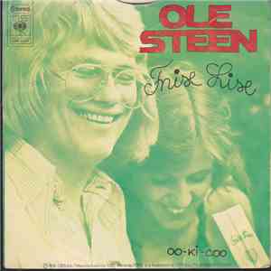 Ole Steen - Fnise Lise FLAC