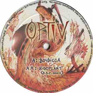 Optiv - Boudicca / Eggplant (B.S.E. Remix) FLAC