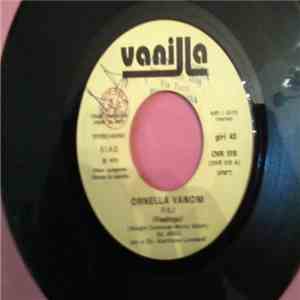 Ornella Vanoni - Fili (Feelings) FLAC