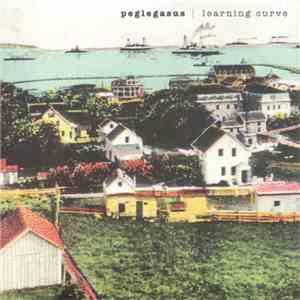 Peglegasus - Learning Curve FLAC