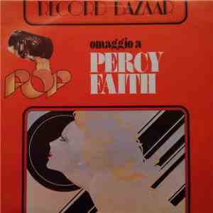 Percy Faith E La Sua Orchestra - Omaggio A Percy Faith E La Sua Orchestra FLAC