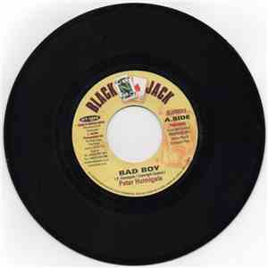 Peter Hunningale - Bad Boy FLAC