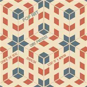 Pop Art - Cubic Particles FLAC