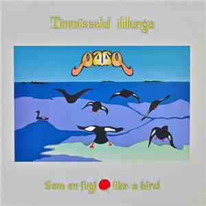 Qaaq - Timmissatut Ilillunga (Som En Fugl / Like A Bird) FLAC