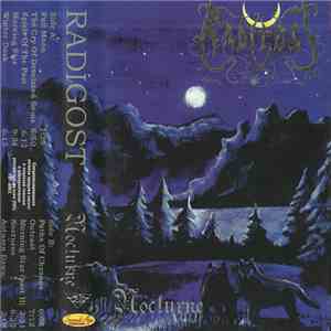 Radigost - Nocturne FLAC