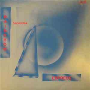 Rainshow Orchestra - Express FLAC