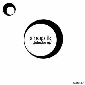 Sinoptik - Detector EP FLAC
