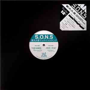 S.O.N.S - Shin-Okubo One Night Stand FLAC