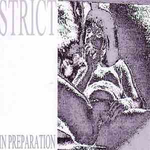 Strict - In Preparation FLAC