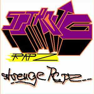 Strong Rapz - Strenge Rapz FLAC