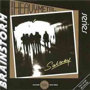 Subway  - Dangerous Games FLAC