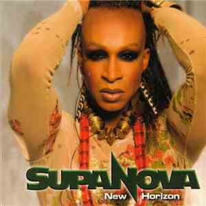 SupaNova  - New Horizon FLAC