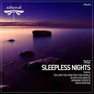 TasZ  - Sleepless Nights FLAC