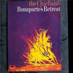 The Chieftains - Bonaparte's Retreat FLAC