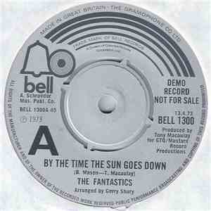 The Fantastics - By The Time The Sun Goes Down FLAC