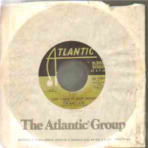 The Mad Lads - Don't Have To Shop Around / I Want Someone FLAC