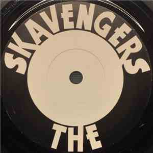 The Skavengers - Party Girls FLAC