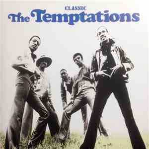 The Temptations - Classic FLAC