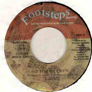 T.O.K / Spice  - Die For My / Enough Is Enough FLAC