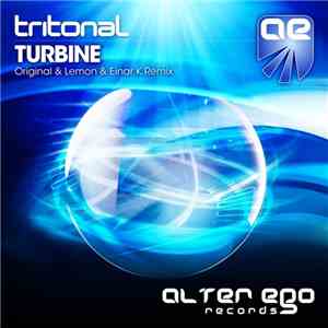 Tritonal - Turbine FLAC