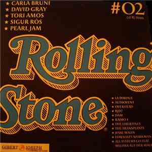 Various - #02 FLAC