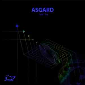 Various - Asgard (Part VII) FLAC