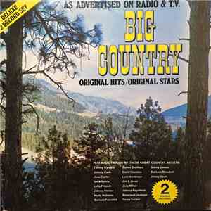 Various - Big Country FLAC