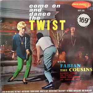 Various - Come On And Dance The Twist FLAC