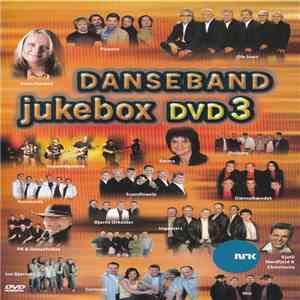 Various - Danseband Jukebox DVD 3 FLAC