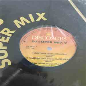 Various - DJ Super Mix 9 FLAC