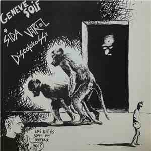 Various - Geneve Soif FLAC