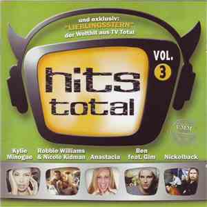 Various - Hits Total Vol. 3 FLAC