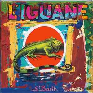 Various - L'Iguane - St. Barth FLAC