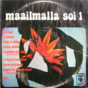 Various - Maailmalla Soi 1 FLAC