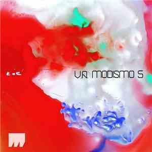 Various - Modismo 5 FLAC