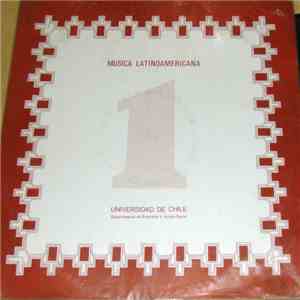 Various - Música Latinoamericana 1 FLAC