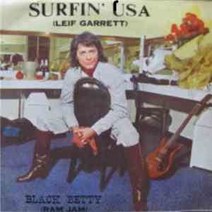 Various - Surfin USA / Black Betty / Something Better Change / Swallow My Pride FLAC