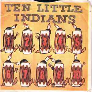 Various - Ten Little Indians FLAC