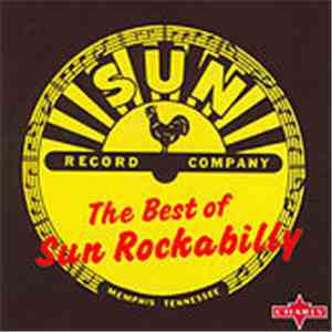 Various - The Best Of Sun Rockabilly FLAC